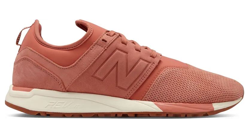 New Balance 247 Luxe Dusk Till Dawn