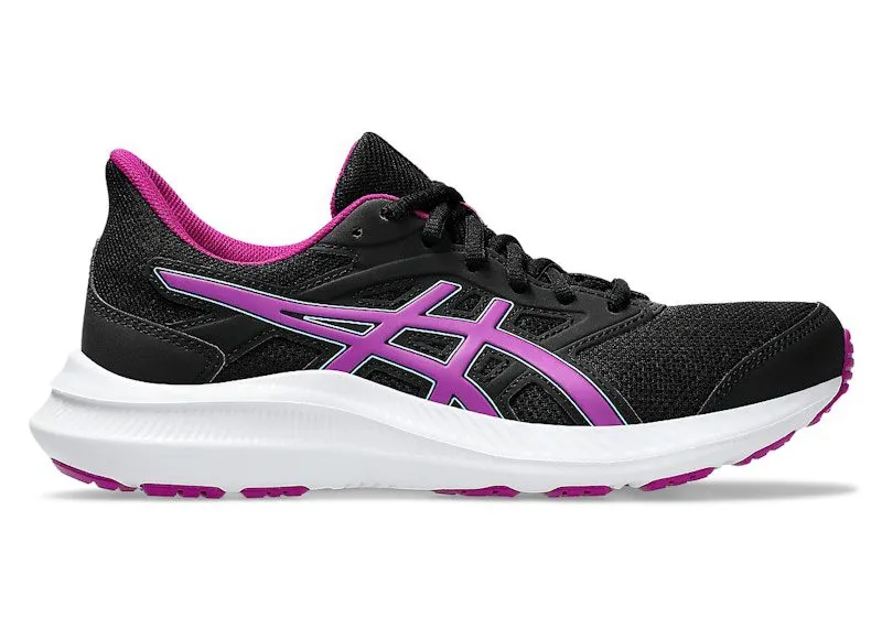 ASICS Jolt 4 Black Bold Magenta (1012B421-009)