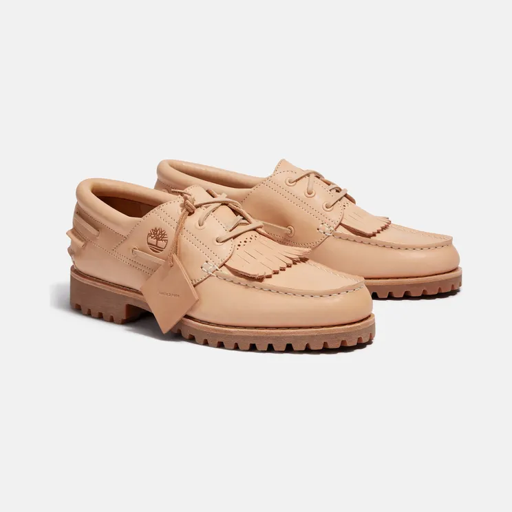 timberland-sneaker TB0A6ECN-EM4