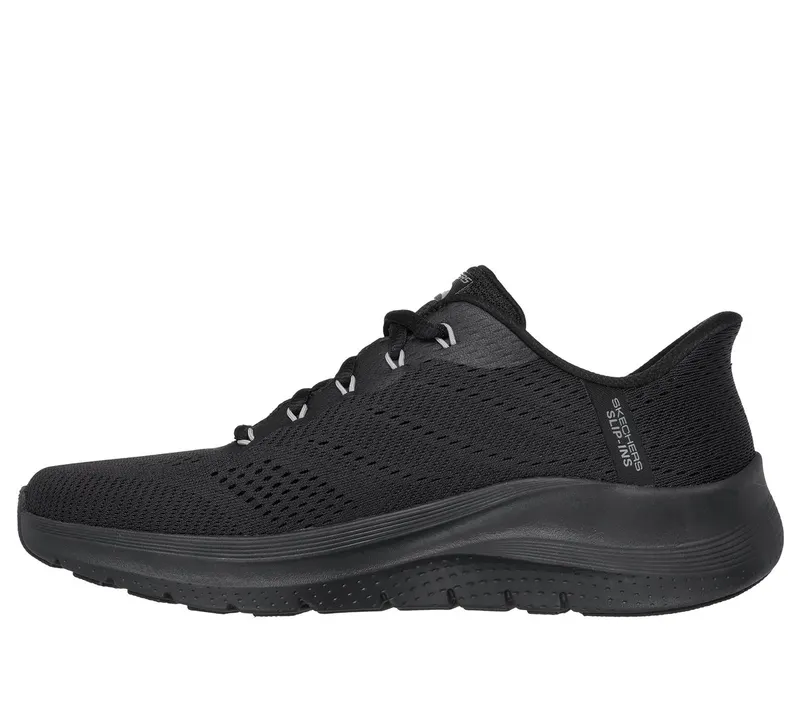 Skechers Slip-ins: Arch Fit 2.0 – Lestur Sneaker Black