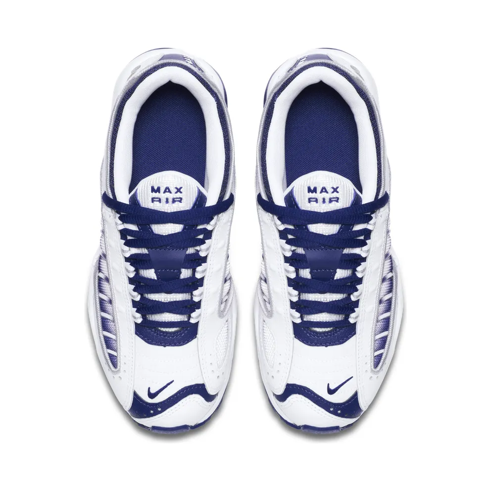 Nike Air Max Tailwind IV Older Kids’ White (BQ9810-107)