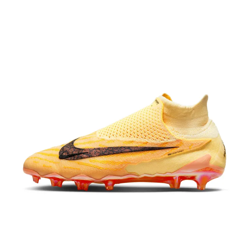 Nike Gripknit Phantom GX Elite Dynamic Fit FG SE Blaze (FD3070-860)