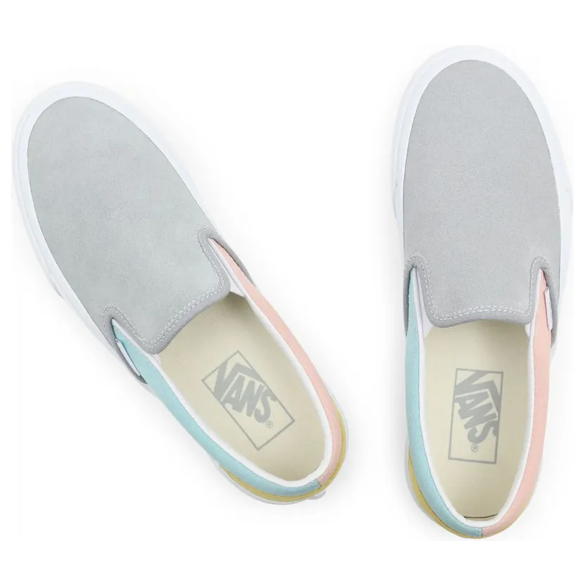 vans-slip-on VN0A3JEZ8OJ