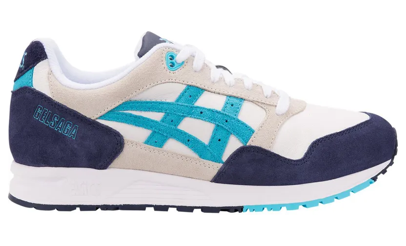 ASICS Gel-Saga White Aquarium (1193A095-103)