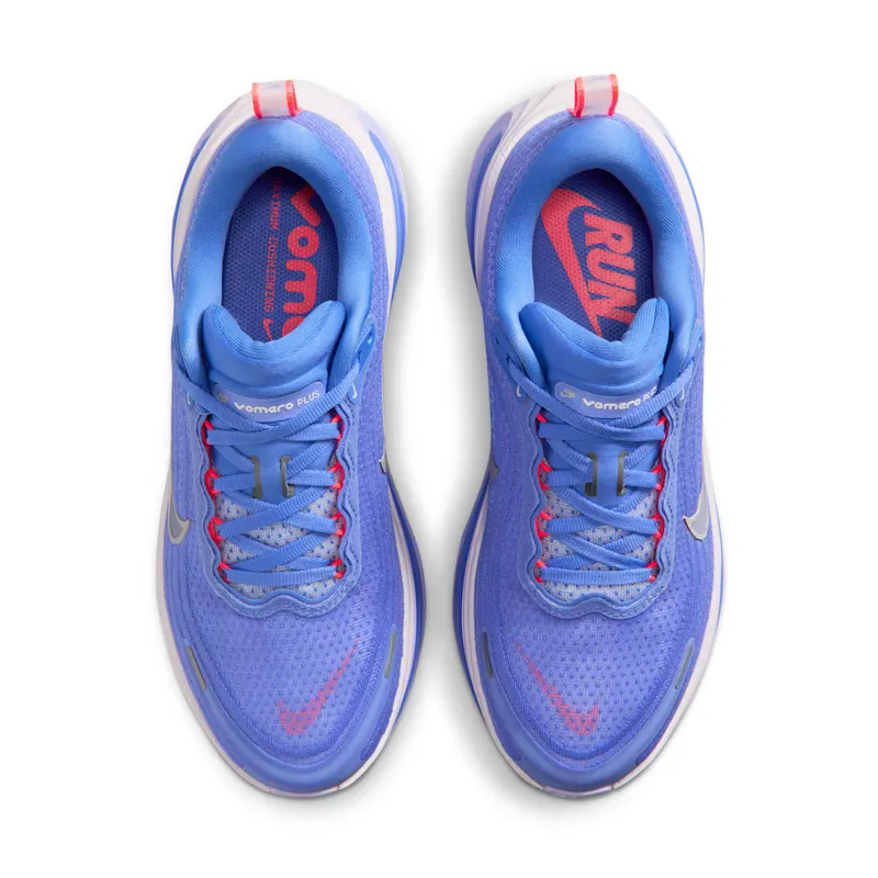 Nike Vomero Plus WMNS Sapphire Violet (HV8154-501)