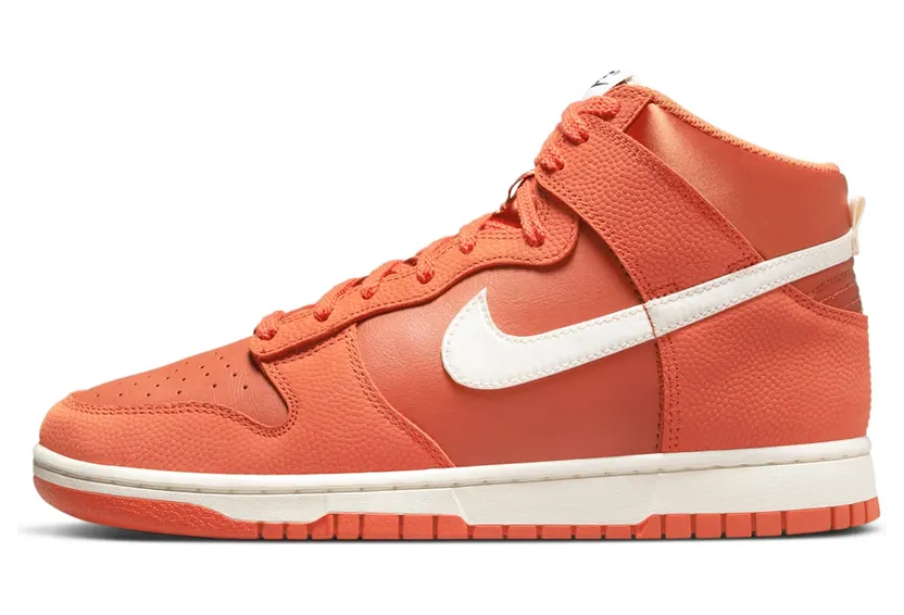 Nike Dunk High PRM NBA x WNBA One Game (DH8008-800)