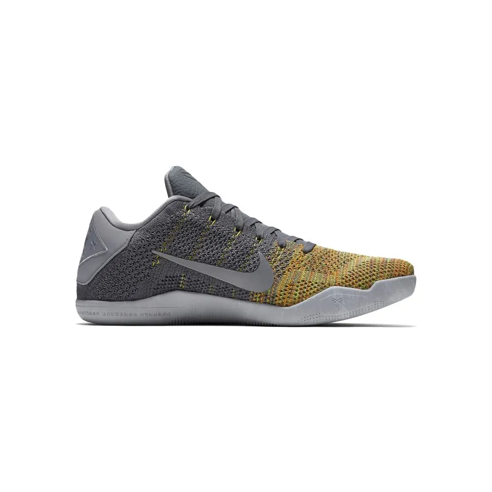 Nike Kobe 11 Elite Low Master of Innovation (2016) (822675 037)