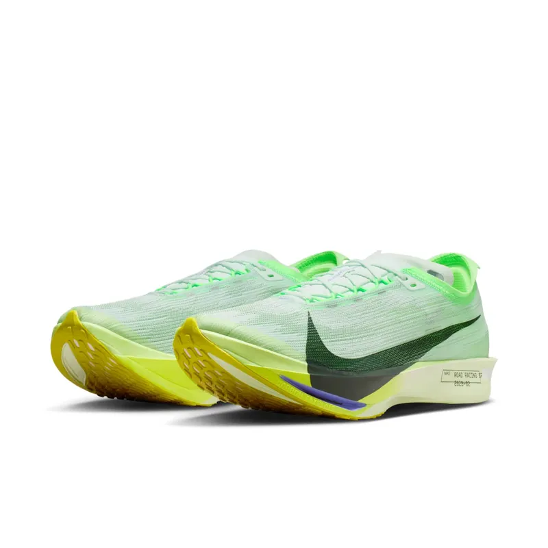 Nike ZoomX StreakFly 2 Barely Green Volt Ice (HF6416-300)