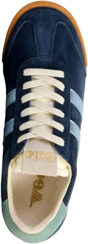 Gola sneaker Green (CLB790DE)