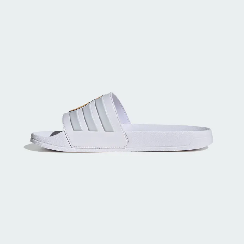 adidas Adilette Shower Slides Real Madrid (JS4863)