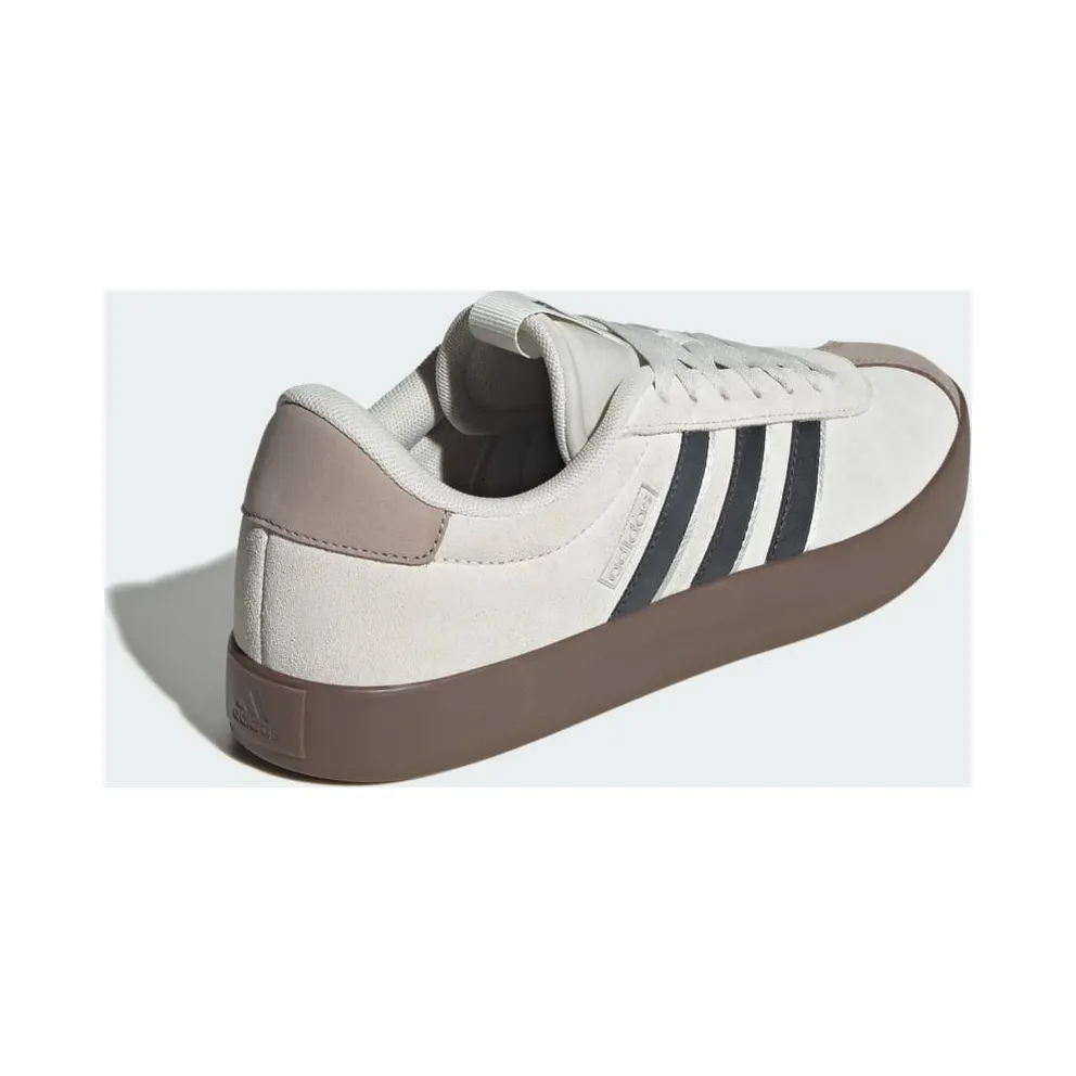 Adidas VL Court 3.0 Orbit Grey / Carbon / Silver Metallic (JP5288)