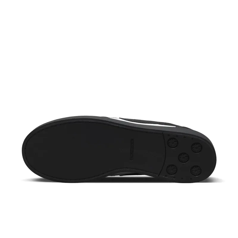 Nike Kwondo 1 x PEACEMINUSONE White/Black/Black (DH2482-101)
