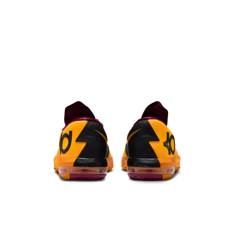Nike KD 6 GS “Peanut Butter Jelly” (IU1284-800)