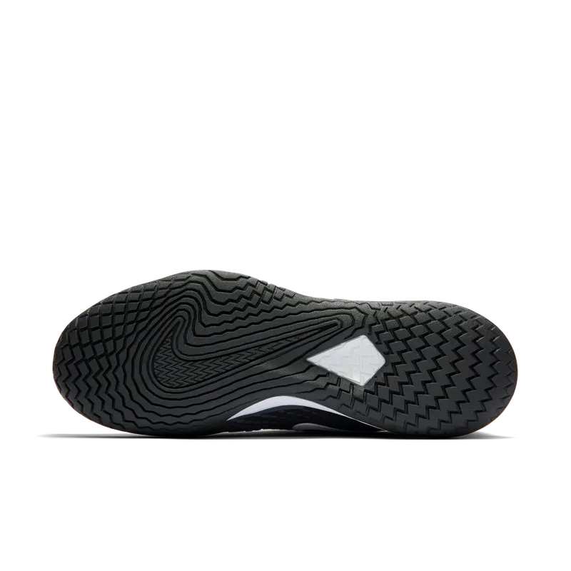 Nike Court Air Zoom Vapor Cage 4 Black Volt Black/Volt/Dark Smoke Grey (CD0424-001)