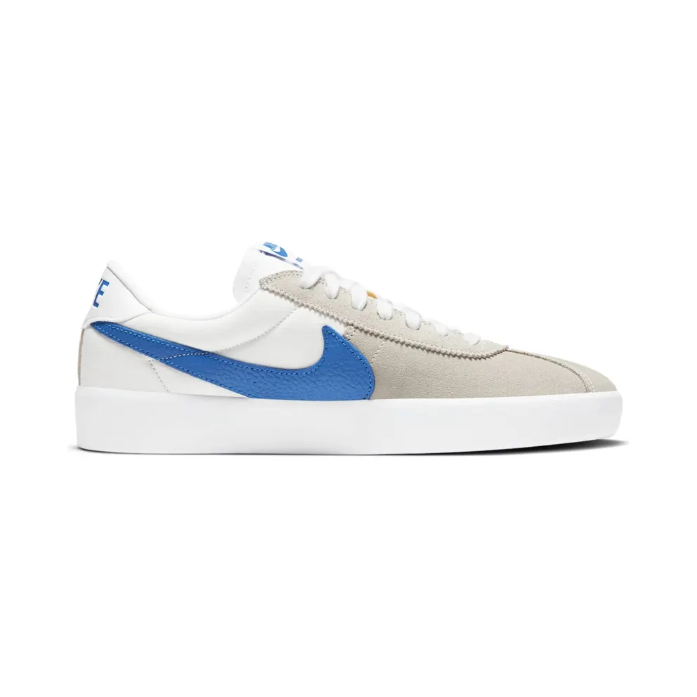 Nike SB Bruin React Skate White (CJ1661-100)
