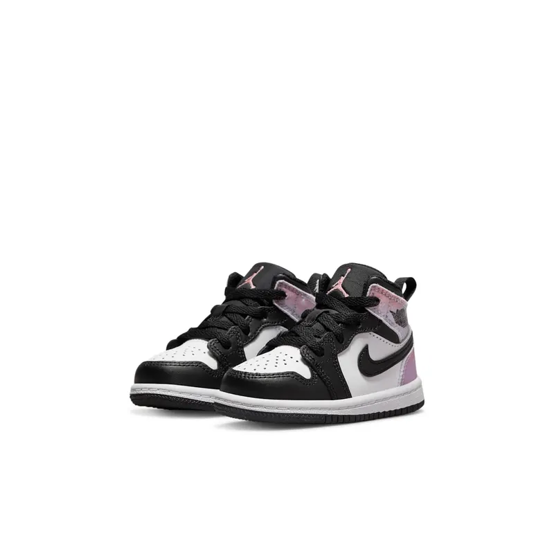 Jordan 1 Mid SE TD “Bleached Coral” (DM6217-001)