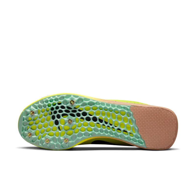Nike Triple Jump Elite 2 Volt (DR9930-700)