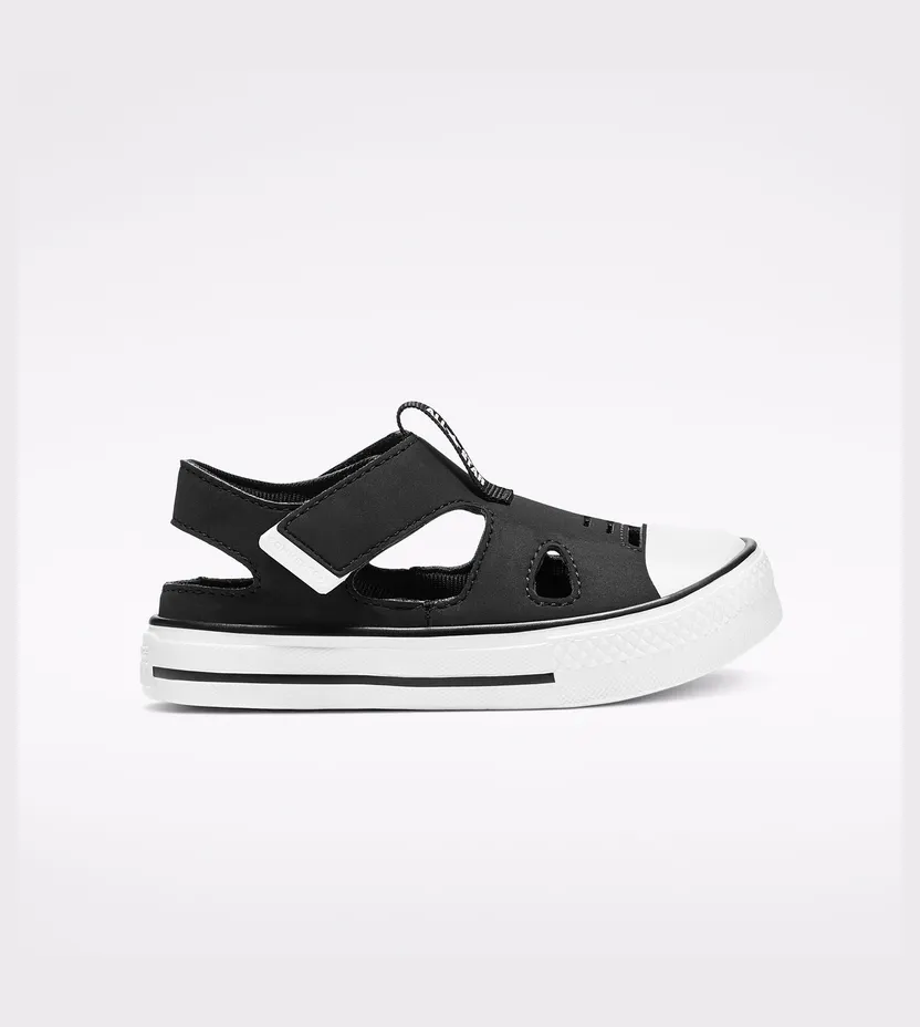 Converse Chuck Taylor All Star Superplay Black/black/white (764455C)