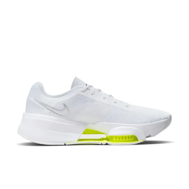 Nike Air Zoom SuperRep 3 HIIT Class White (DC9115-107)