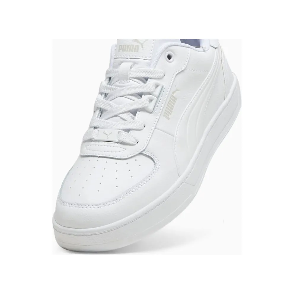 Puma Caven 2.0 Puma White / Cool Light Gray (395016-02)