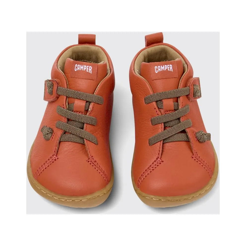 Camper Orange (80153-115PEU0)