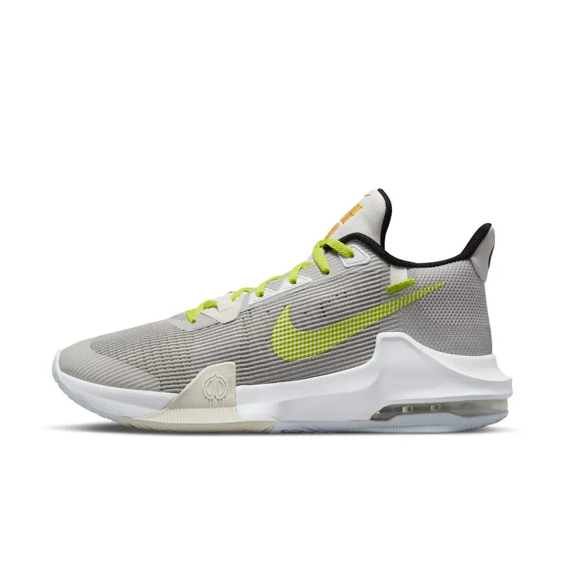 Nike Air Max Impact 3 Grey (DC3725-007)