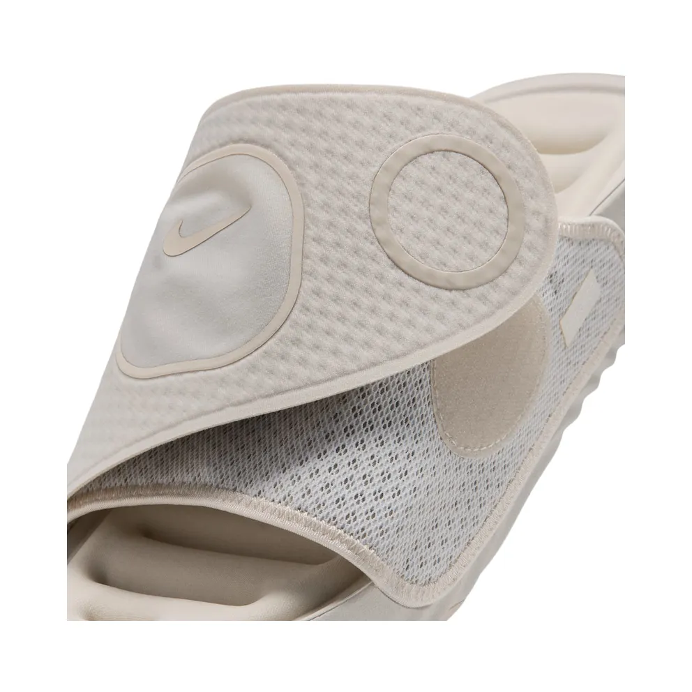Hyperice x Nike Air Zoom Hyperslide – “Orewood Brown” (66005-001)