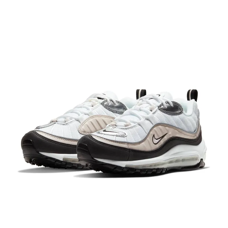 Nike Air Max 98 Silver Desert (AH6799-116)