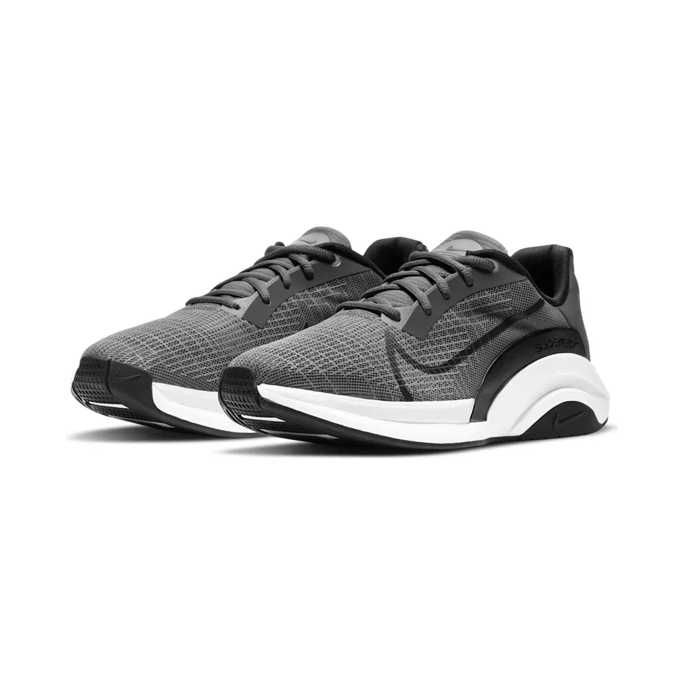 Nike ZoomX Superrep Surge Iron Grey (CU7627-001)