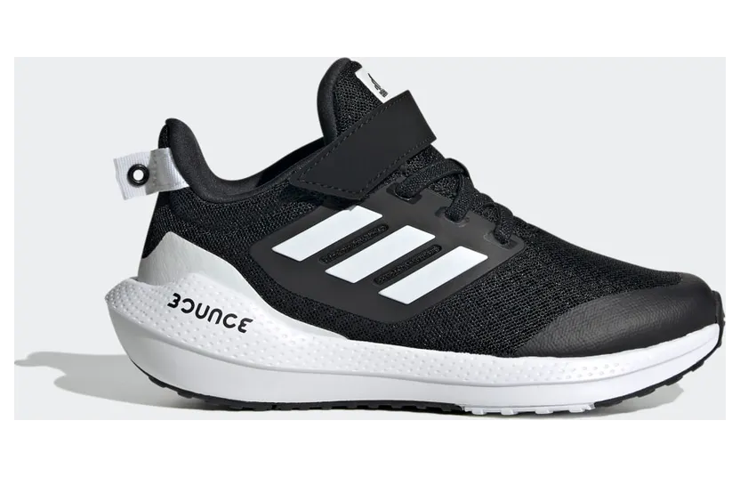 adidas EQ21 Run 2.0 Bounce Sport Running Core Black / Cloud White / Core Black (GY4371)