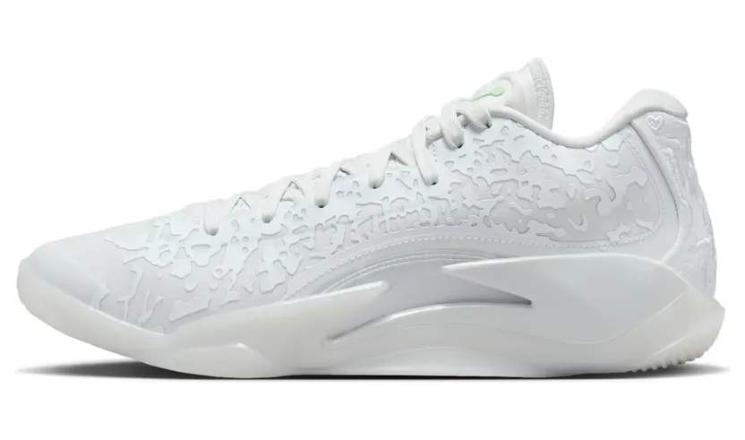 Air Jordan Zion 3 “Sanctuary” (DR0675-103)