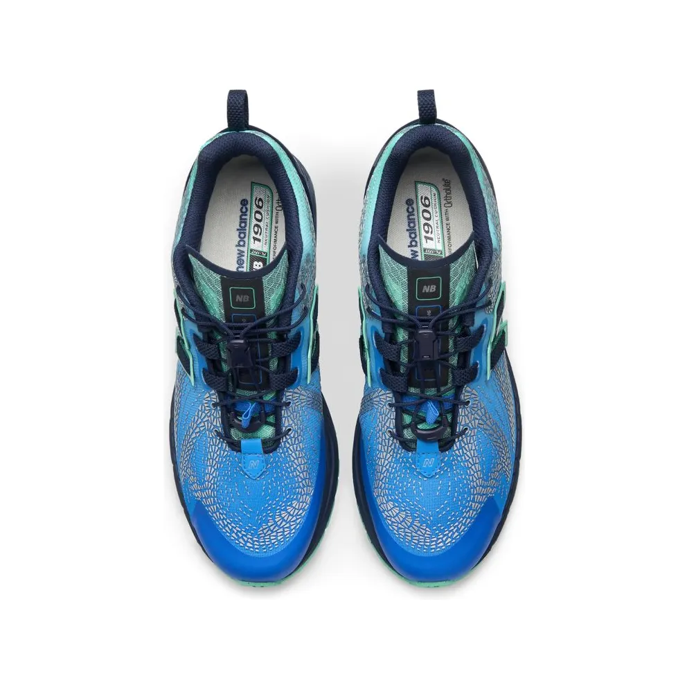 New Balance 1906F “Blue Bird Deep End” (U19069OQ)