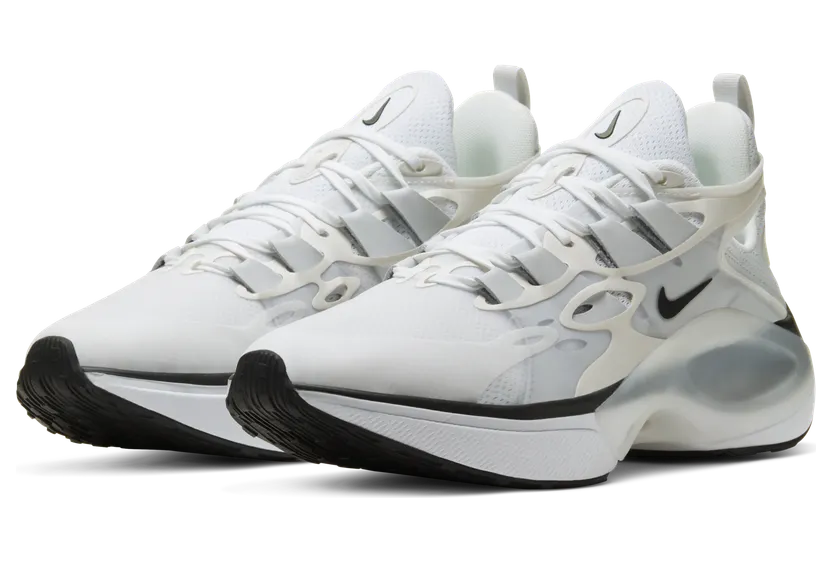 Nike Signal D/MS/X ‘Sail’ Sail/White/Black (CV8923-100)