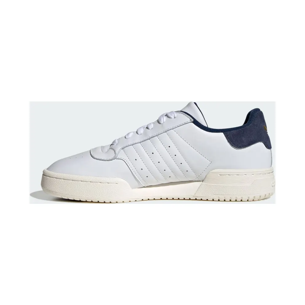 Adidas POWERPHASE Cloud White / Night Indigo / Core White (LA4262)