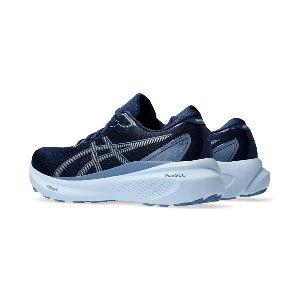 Asics Gel-kayano 30 Blue Expanse/Light Navy (1012B357.405)