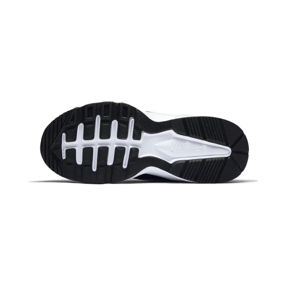 Nike Air Max Fusion Younger Kids’ Black (CJ3825-002)