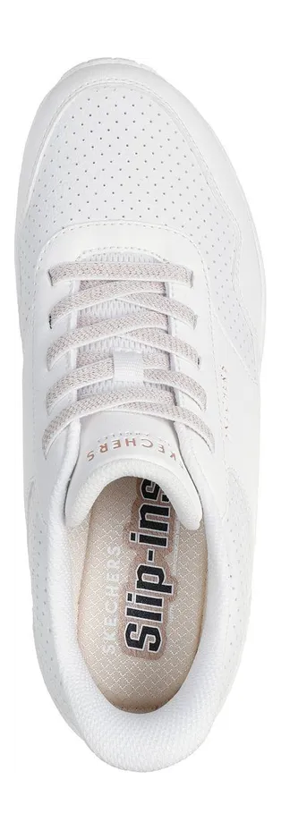 skechers-slip-ins 177118_WHT
