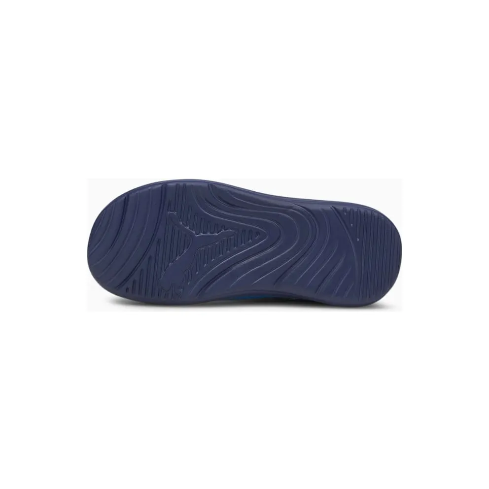 Puma Aquacat Shield Sandals Yellow/Blue (37486002)