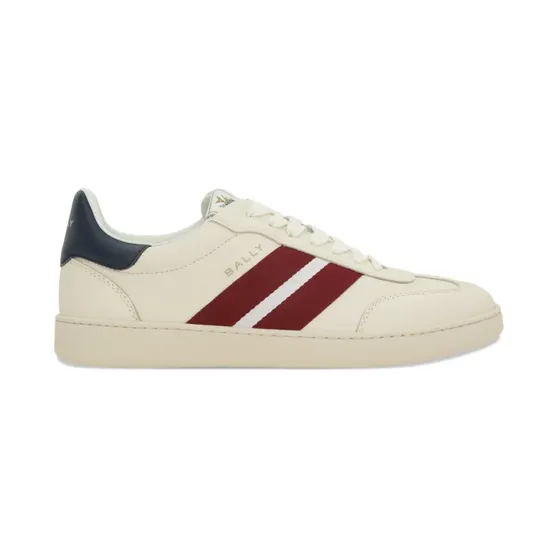 Bally Sneakers – Nude (MSK0F7VT174)