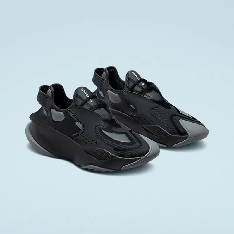 Converse Aeon Active CX Storm Wind/Black/mason (A00420C)