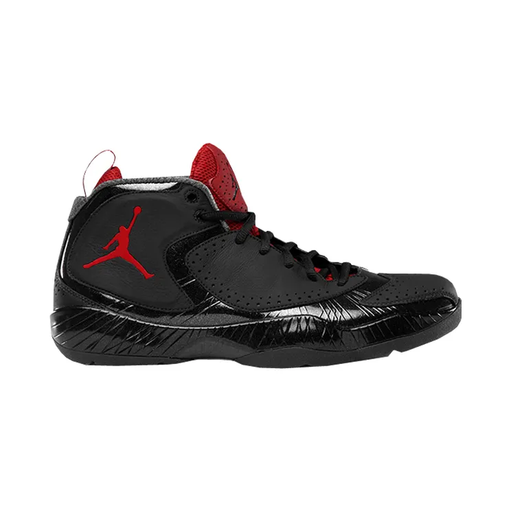Jordan 2012 A Bred
