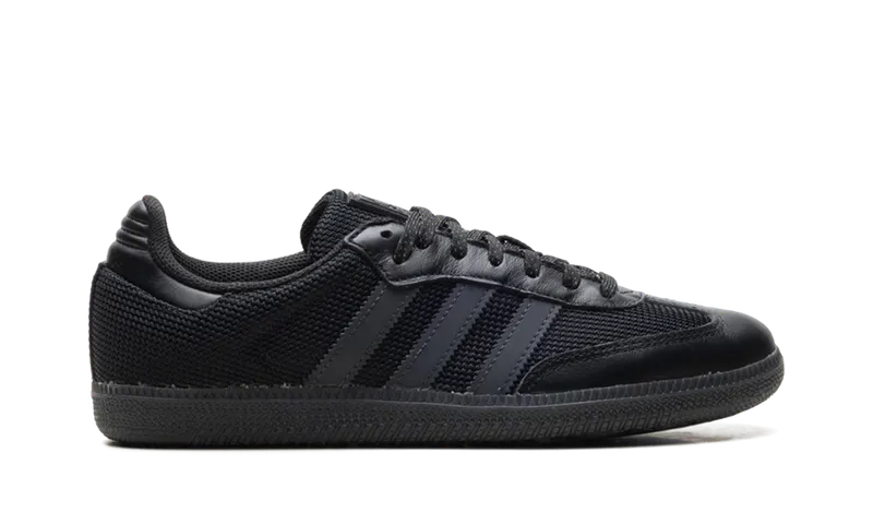 Adidas Samba OG “Black Carbon” (JR0901)