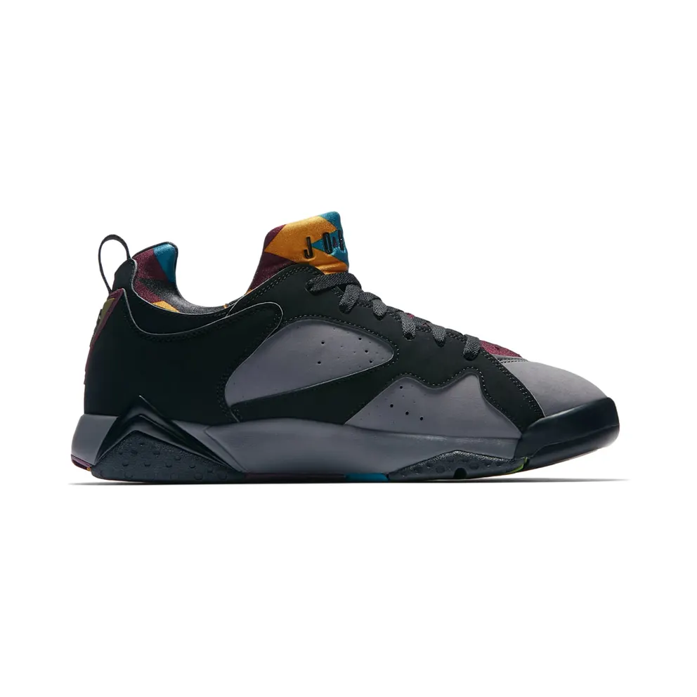 Jordan 7 Retro Low Bordeaux (AR4422-034)