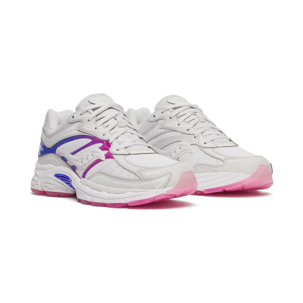 Saucony ProGrid Omni 9 Faded White Dusk (S70994-1)