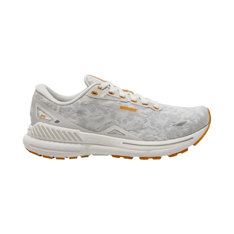 Brooks Adrenaline Gts 23 Lauf-Sneakers “Grey” (1203811B110)