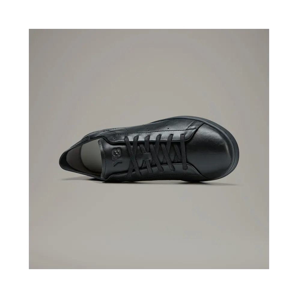 adidas Y-3 Stan Smith Black / Black / Black (IG4036)