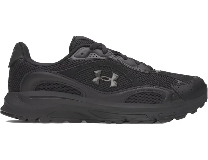 Under Armour Surge 4 Black (6011293001)