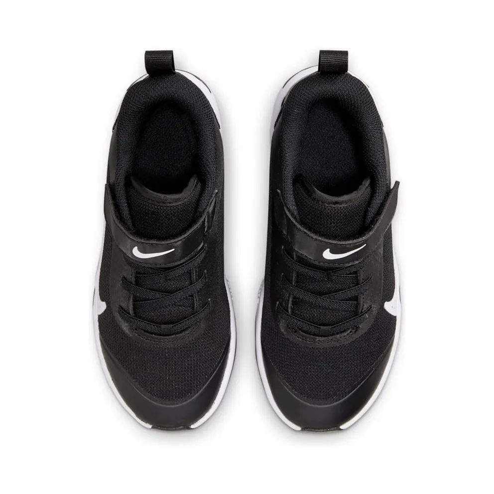 Nike Omni Multi-Court Younger Kids’ Black (DM9026-002)