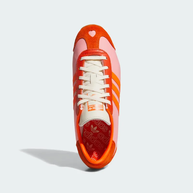adidas Country OG Valentine’s Day (JH7281)
