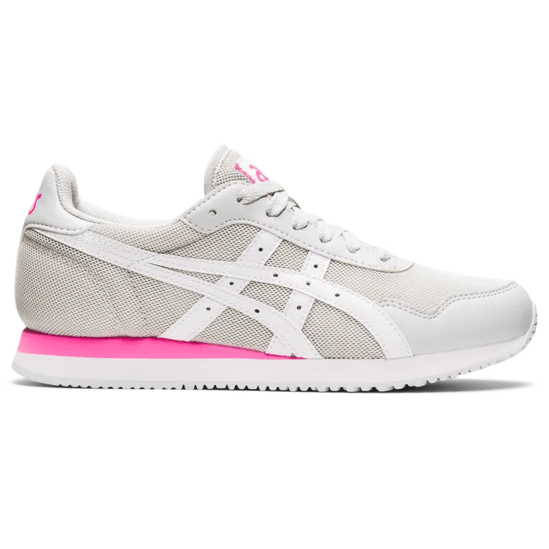 Asics Tiger Runner™ Glacier Grey/White (1202A174.020)